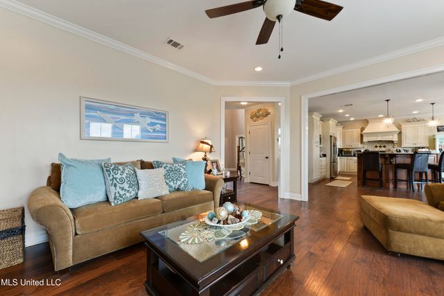 103 Sweetgrass Cove, Lucedale, MS 39452