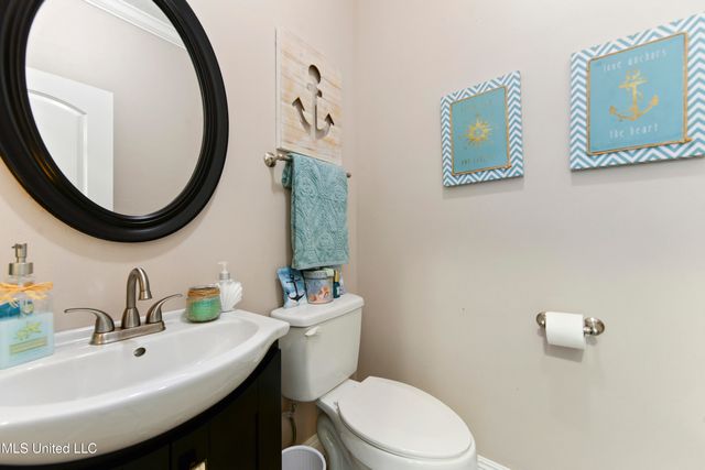 103 Sweetgrass Cove, Lucedale, MS 39452