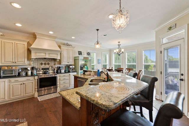 103 Sweetgrass Cove, Lucedale, MS 39452