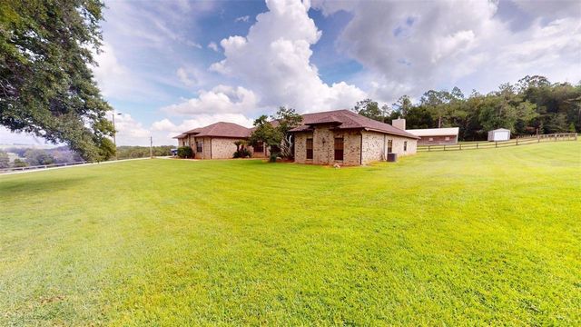 17210 PARRISH GROVE ROAD, Dade City, FL 33523