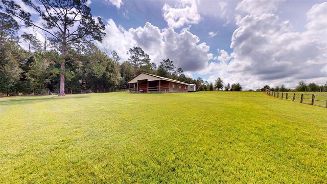 17210 PARRISH GROVE ROAD, Dade City, FL 33523