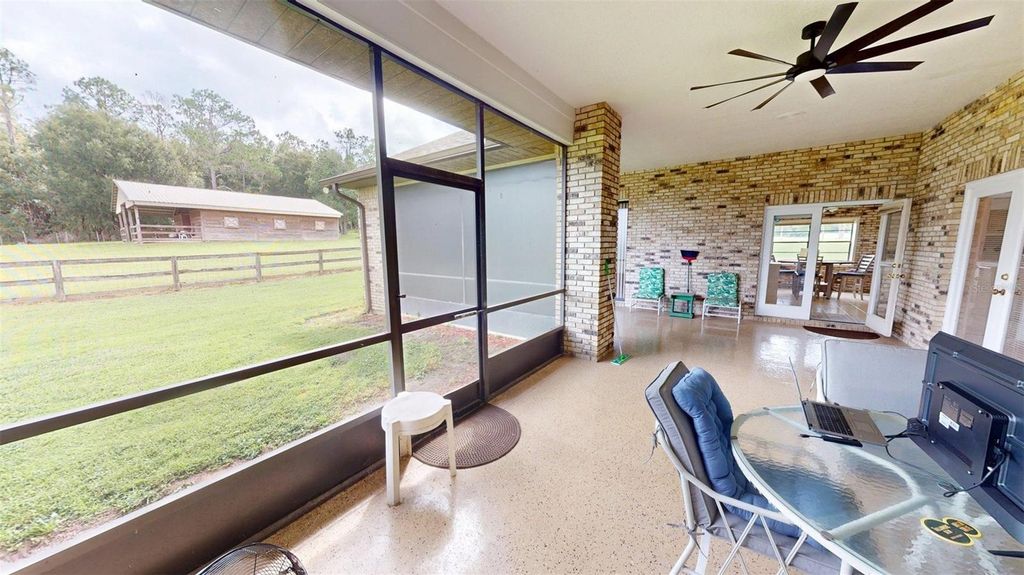 Image 35 of property listing at 17210 PARRISH GROVE ROAD, Dade City, FL 33523
