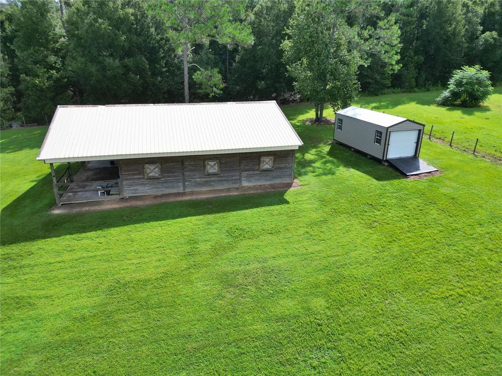 Image 49 of property listing at 17210 PARRISH GROVE ROAD, Dade City, FL 33523