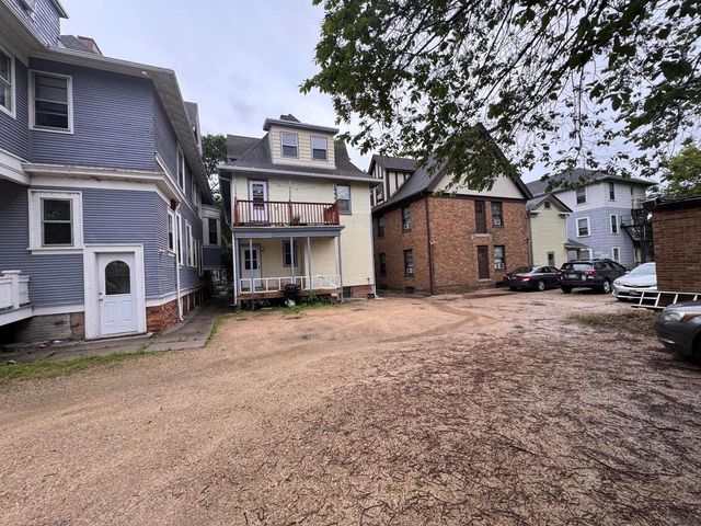 928 Spaight Street, Madison, WI 53703