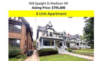 928 Spaight Street, Madison, WI 53703
