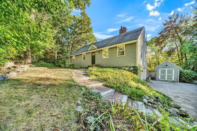 475 Newburyport Tpke, Rowley, MA 01969