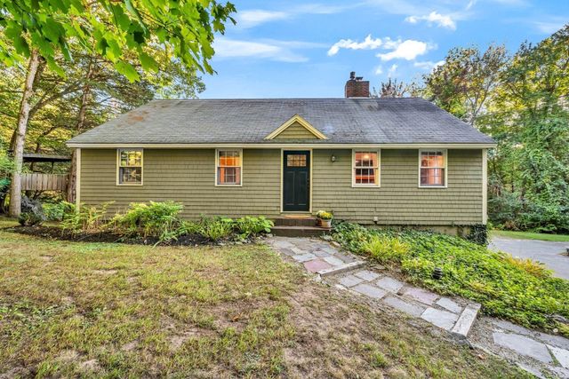 475 Newburyport Tpke, Rowley, MA 01969