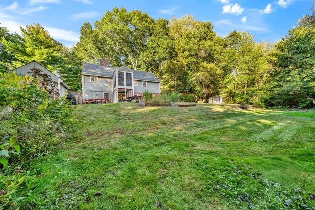 475 Newburyport Tpke, Rowley, MA 01969