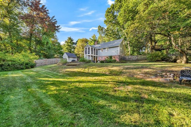 475 Newburyport Tpke, Rowley, MA 01969