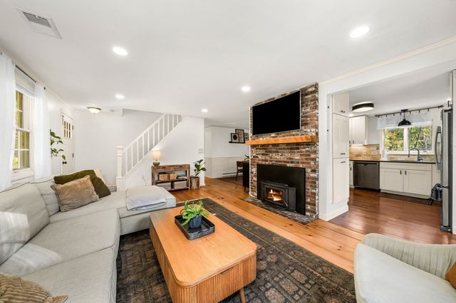 475 Newburyport Tpke, Rowley, MA 01969