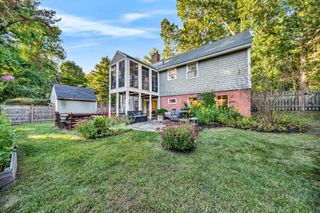 475 Newburyport Tpke, Rowley, MA 01969