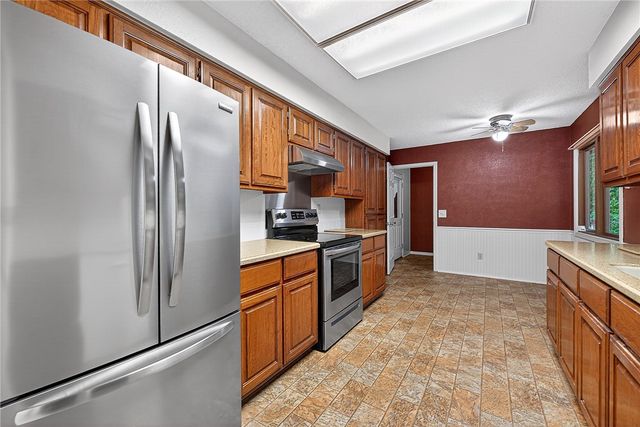 110 Salen Lane, Bella Vista, AR 72715