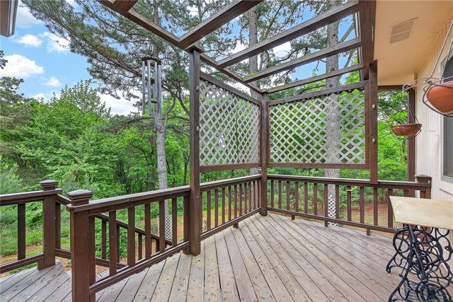 110 Salen Lane, Bella Vista, AR 72715