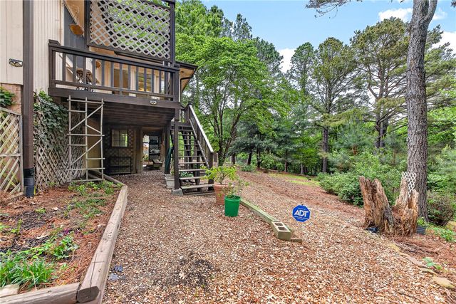 110 Salen Lane, Bella Vista, AR 72715