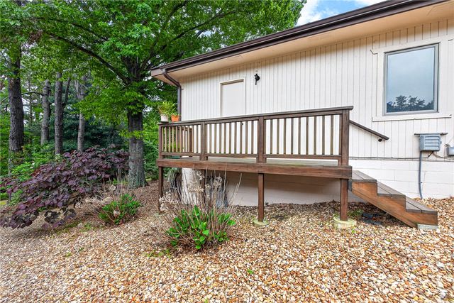 110 Salen Lane, Bella Vista, AR 72715