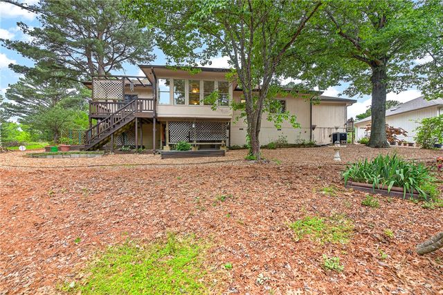 110 Salen Lane, Bella Vista, AR 72715