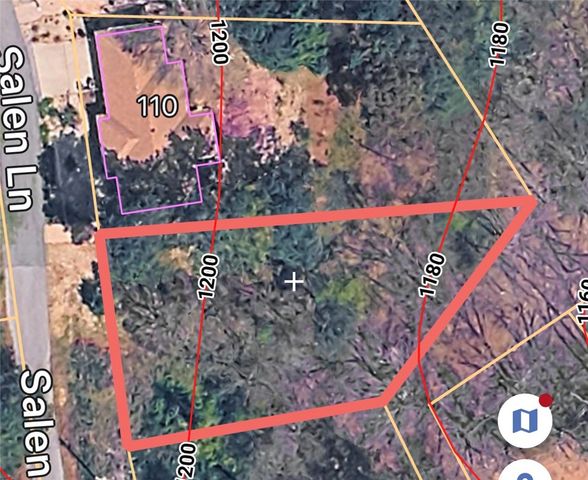 110 Salen Lane, Bella Vista, AR 72715