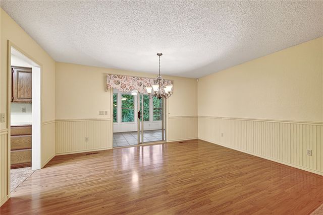 110 Salen Lane, Bella Vista, AR 72715