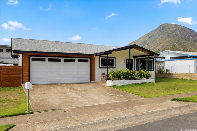 322 Anapalau Street, Honolulu, HI 96825