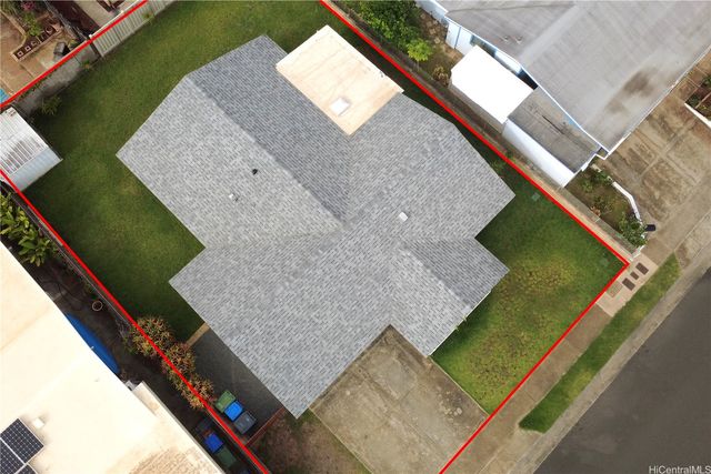 322 Anapalau Street, Honolulu, HI 96825