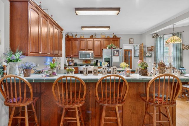 24 Queen Regent CT, Blue Ridge, VA 24064