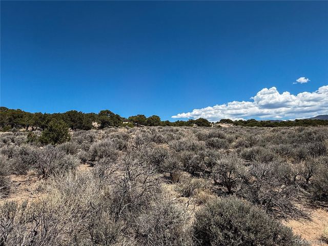 Lot 1058 Hotchkiss Road, Fort Garland, CO 81133