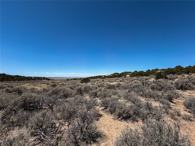 Lot 1058 Hotchkiss Road, Fort Garland, CO 81133