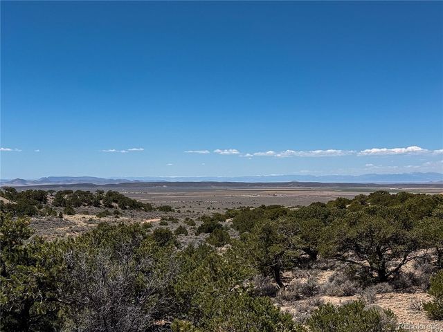 Lot 1058 Hotchkiss Road, Fort Garland, CO 81133