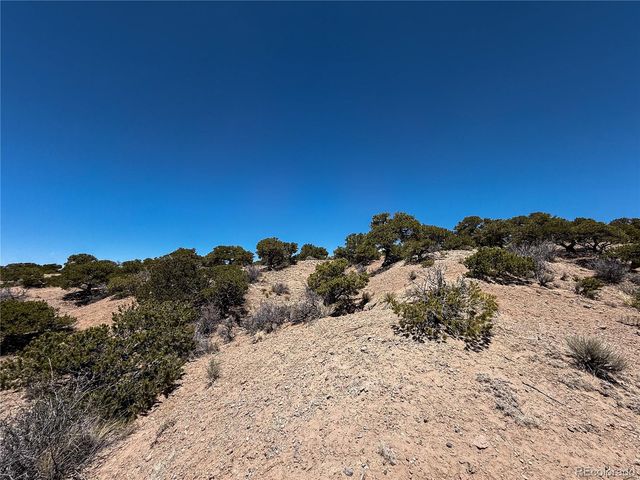 Lot 1058 Hotchkiss Road, Fort Garland, CO 81133