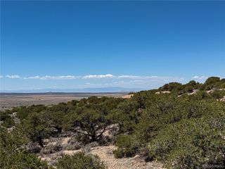 Lot 1058 Hotchkiss Road, Fort Garland, CO 81133