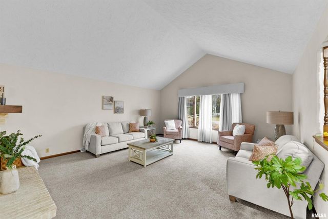 209 LAKE VIEW Court, Colona, IL 61241