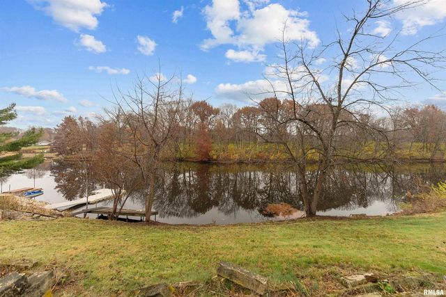 209 LAKE VIEW Court, Colona, IL 61241