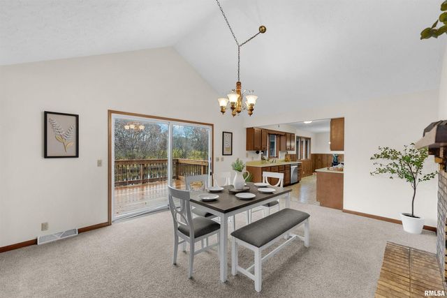209 LAKE VIEW Court, Colona, IL 61241