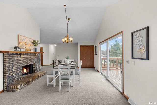 209 LAKE VIEW Court, Colona, IL 61241