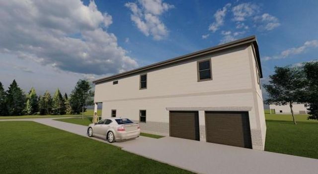 6844 Silver Maple Dr., Rex, GA 30273