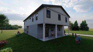 6844 Silver Maple Dr., Rex, GA 30273