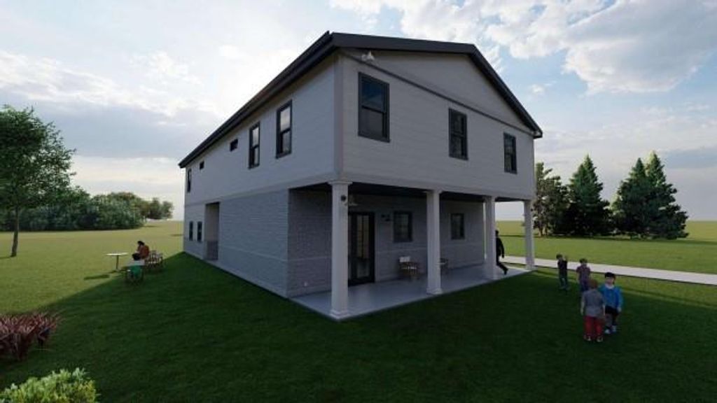 6844 Silver Maple Dr., Rex, GA 30273