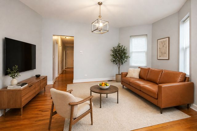 2931 W LEXINGTON Street, Chicago, IL 60612