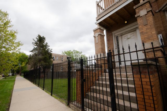 2931 W LEXINGTON Street, Chicago, IL 60612