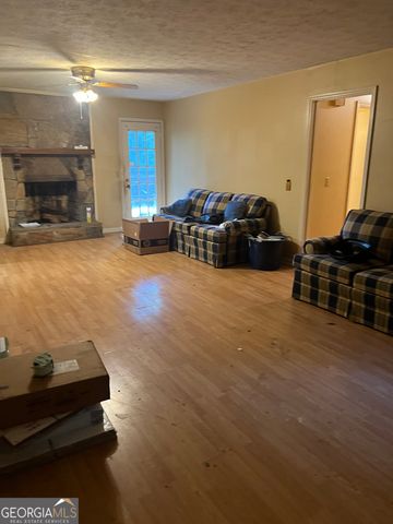 170 Old Mill Trail SW, Conyers, GA 30094