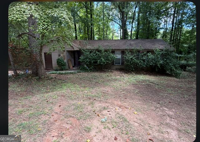 170 Old Mill Trail SW, Conyers, GA 30094