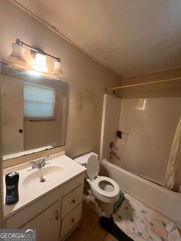 170 Old Mill Trail SW, Conyers, GA 30094