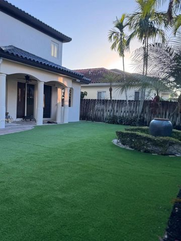 15387 SW 21st Ln 1, Miami, FL 33185