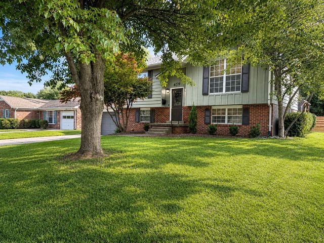 459 Alfa Drive, Frankfort, KY 40601