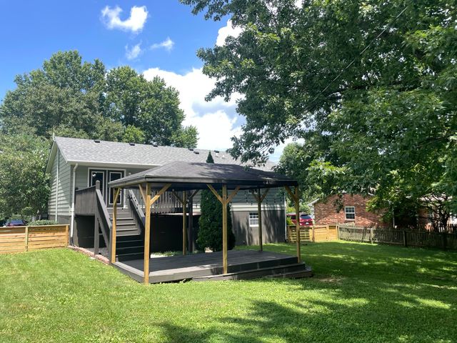 459 Alfa Drive, Frankfort, KY 40601