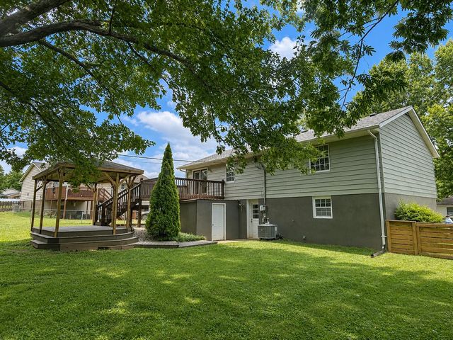 459 Alfa Drive, Frankfort, KY 40601