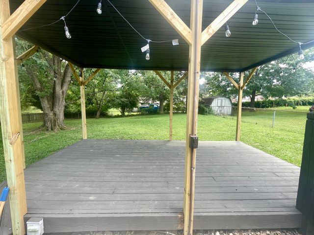 459 Alfa Drive, Frankfort, KY 40601