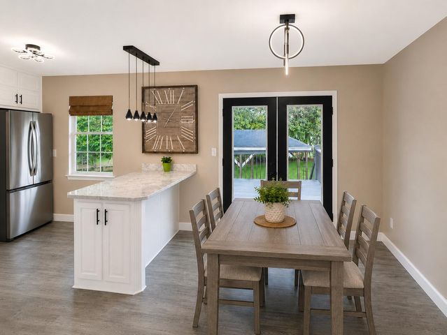459 Alfa Drive, Frankfort, KY 40601