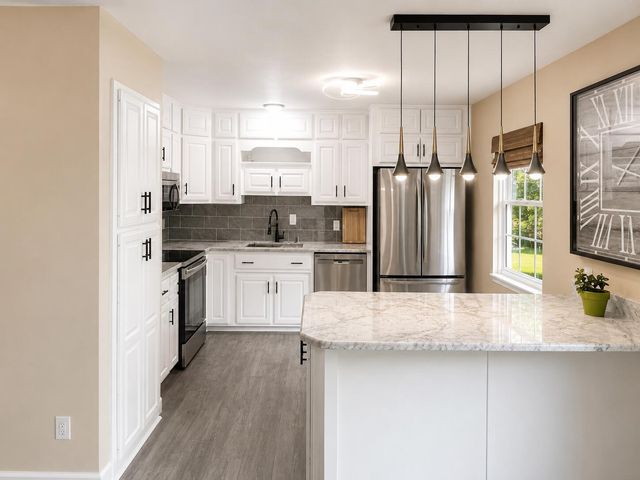 459 Alfa Drive, Frankfort, KY 40601