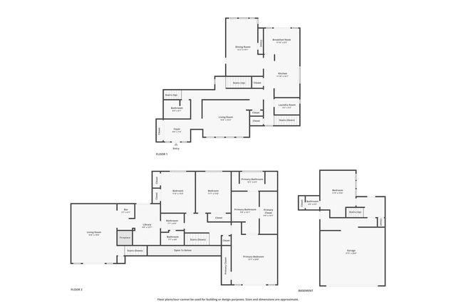 3817 Harlanwood Drive, Fort Worth, TX 76109